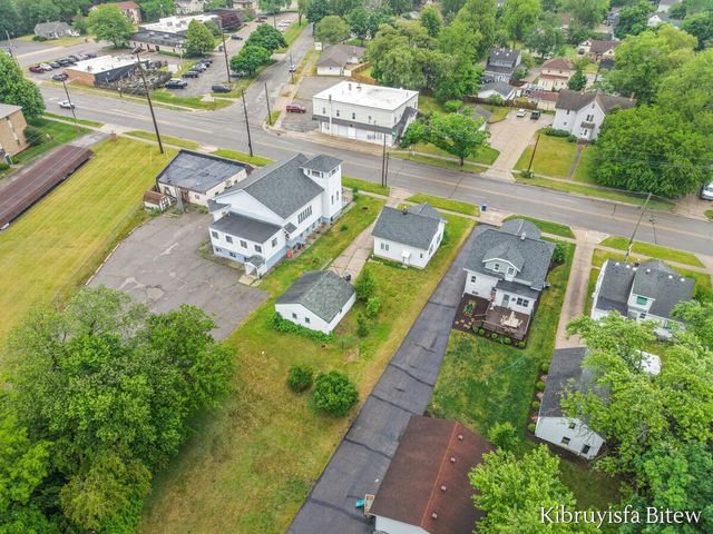 2453 Byron Center Avenue, Wyoming, MI 49519