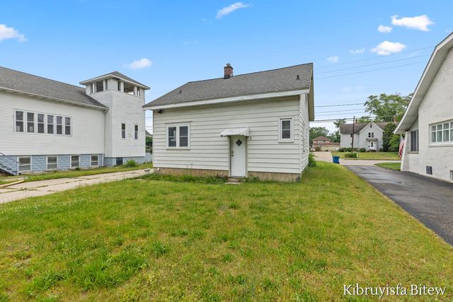 2453 Byron Center Avenue, Wyoming, MI 49519