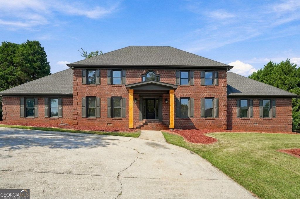 961 Jimson Drive SE, Conyers, GA 30013 — photo 2