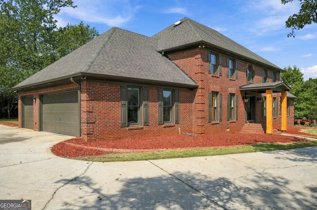 961 Jimson Drive SE, Conyers, GA 30013 — photo 3