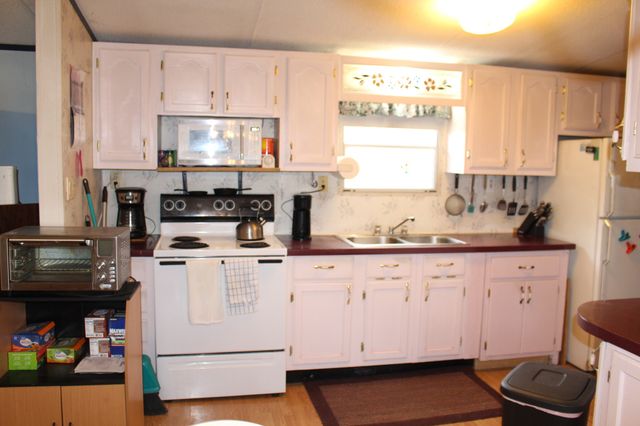 914 Castle St, Mcminnville, TN 37110