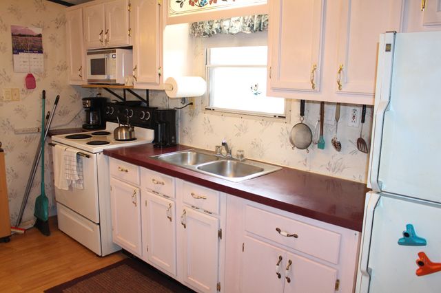 914 Castle St, Mcminnville, TN 37110