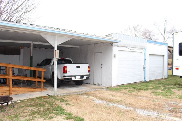 914 Castle St, Mcminnville, TN 37110