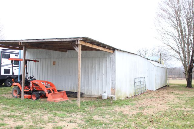 914 Castle St, Mcminnville, TN 37110