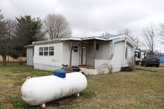 914 Castle St, Mcminnville, TN 37110