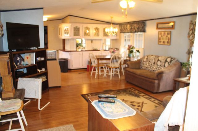 914 Castle St, Mcminnville, TN 37110