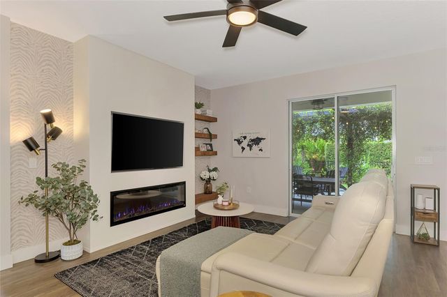 8472 RED COACH AVENUE, North Port, FL 34291