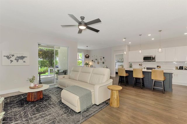 8472 RED COACH AVENUE, North Port, FL 34291