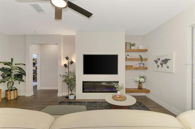 8472 RED COACH AVENUE, North Port, FL 34291