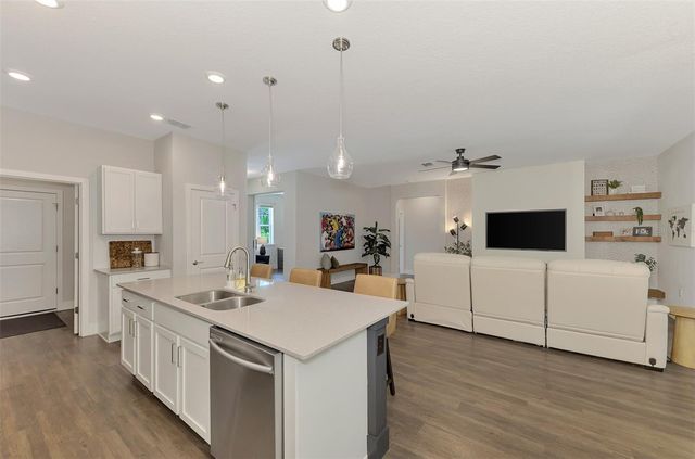 8472 RED COACH AVENUE, North Port, FL 34291