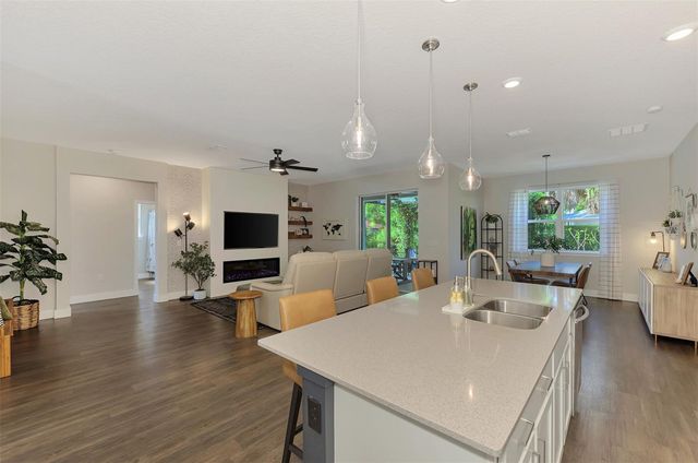 8472 RED COACH AVENUE, North Port, FL 34291