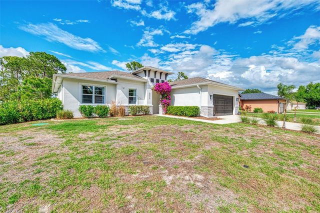 8472 RED COACH AVENUE, North Port, FL 34291