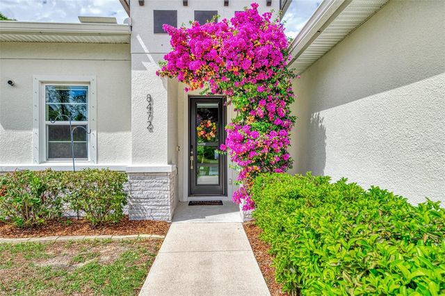 8472 RED COACH AVENUE, North Port, FL 34291