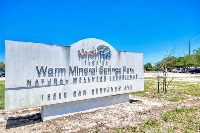 8472 RED COACH AVENUE, North Port, FL 34291