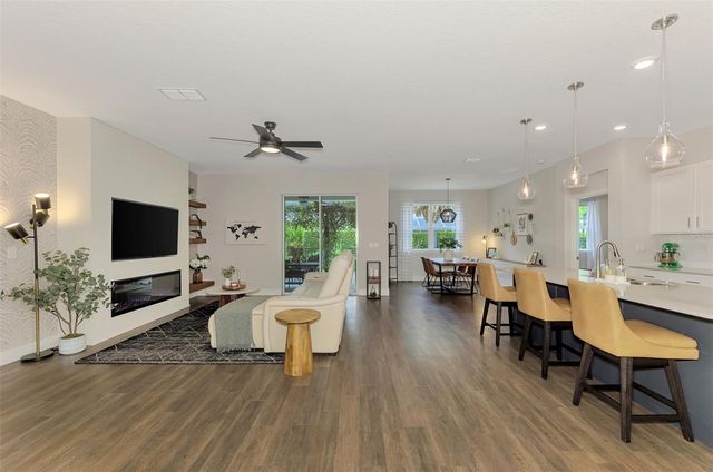 8472 RED COACH AVENUE, North Port, FL 34291