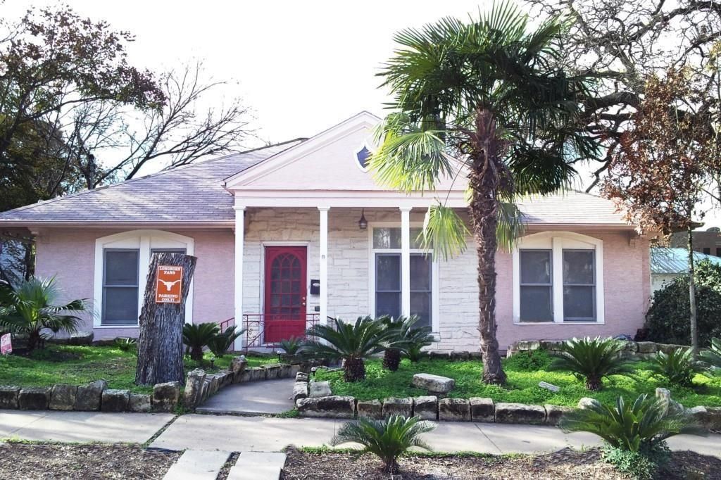 903 W 30th ST A, Austin, TX 78705