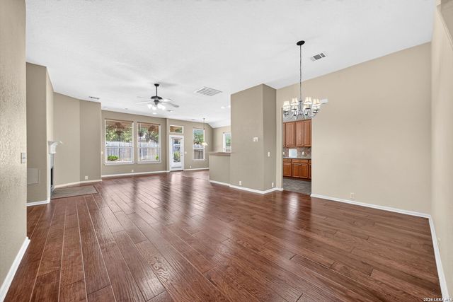 1403 Alpine Pond, San Antonio, TX 78260