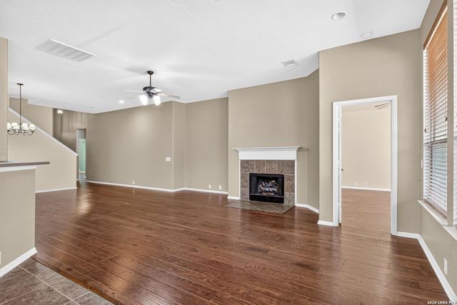 1403 Alpine Pond, San Antonio, TX 78260
