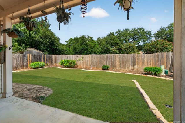 1403 Alpine Pond, San Antonio, TX 78260