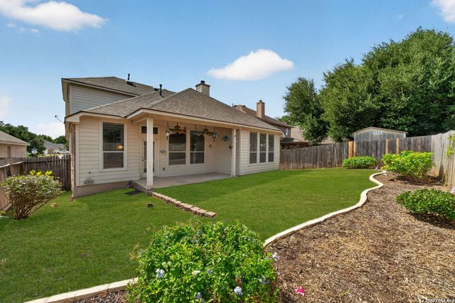 1403 Alpine Pond, San Antonio, TX 78260