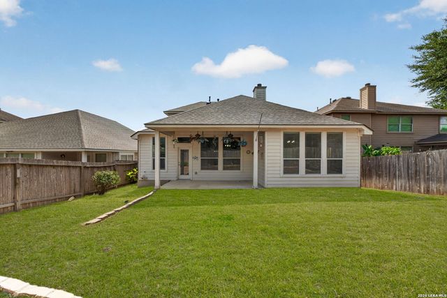 1403 Alpine Pond, San Antonio, TX 78260