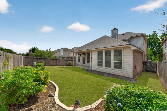 1403 Alpine Pond, San Antonio, TX 78260