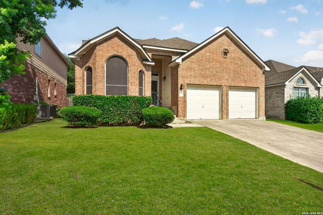 1403 Alpine Pond, San Antonio, TX 78260