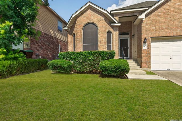 1403 Alpine Pond, San Antonio, TX 78260