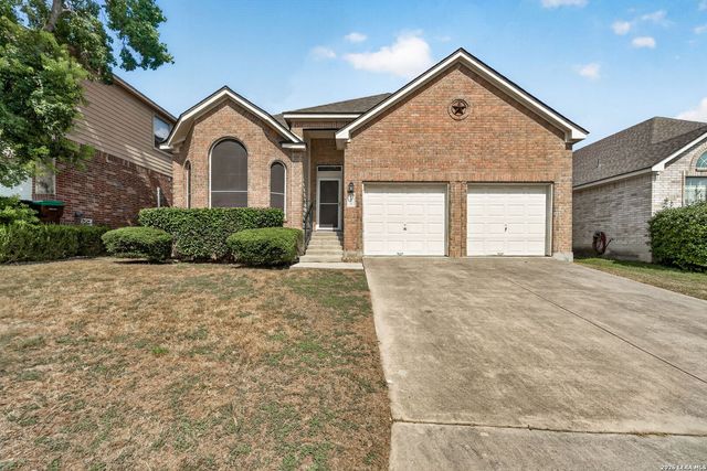 1403 Alpine Pond, San Antonio, TX 78260