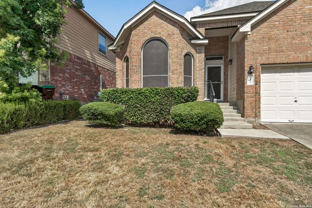 1403 Alpine Pond, San Antonio, TX 78260