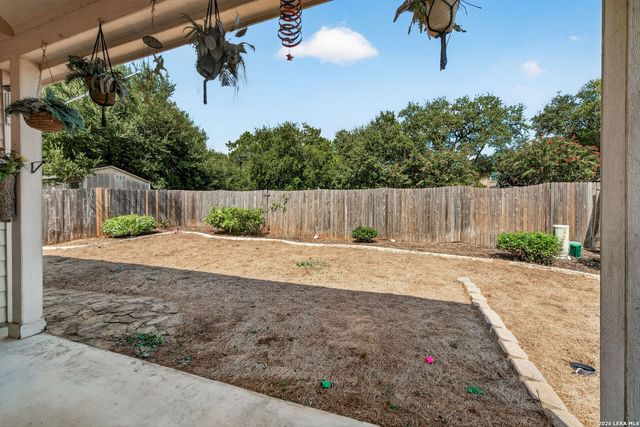 1403 Alpine Pond, San Antonio, TX 78260