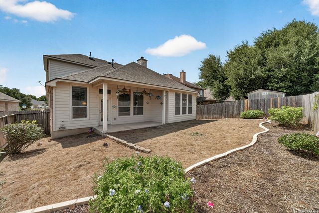 1403 Alpine Pond, San Antonio, TX 78260
