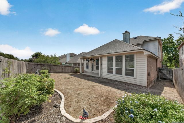 1403 Alpine Pond, San Antonio, TX 78260