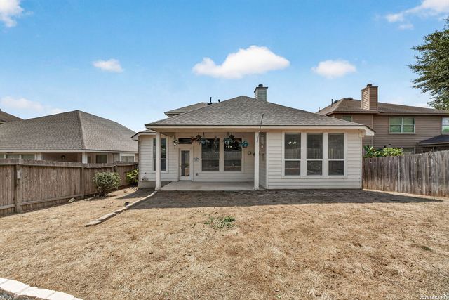 1403 Alpine Pond, San Antonio, TX 78260