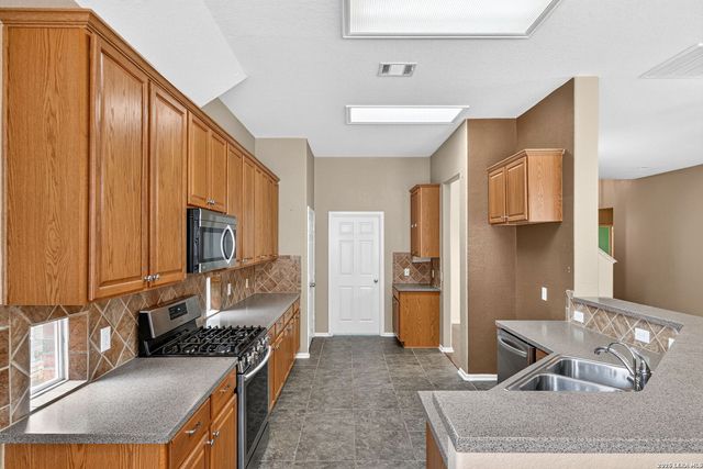 1403 Alpine Pond, San Antonio, TX 78260