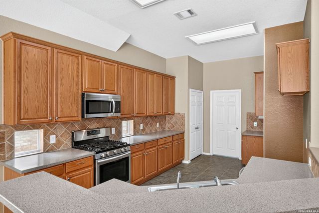 1403 Alpine Pond, San Antonio, TX 78260