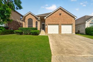 1403 Alpine Pond, San Antonio, TX 78260