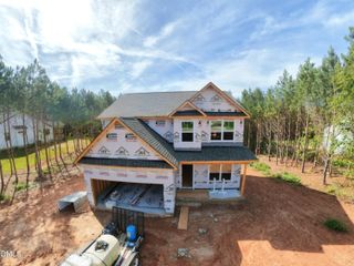 8555 Savage Road, Spring Hope, NC 27882
