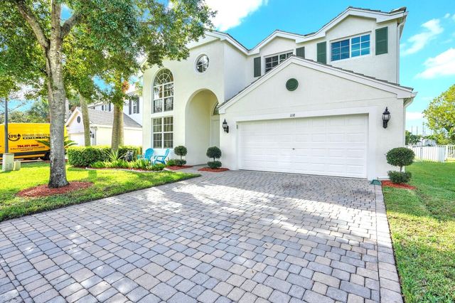 108 Devonshire Circle, Royal Palm Beach, FL 33414