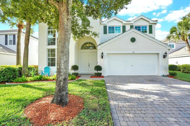 108 Devonshire Circle, Royal Palm Beach, FL 33414