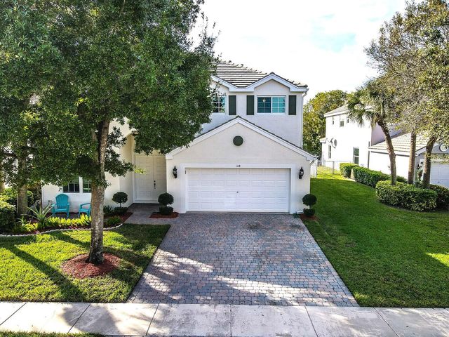 108 Devonshire Circle, Royal Palm Beach, FL 33414