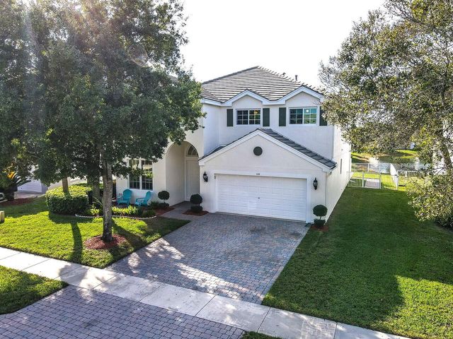 108 Devonshire Circle, Royal Palm Beach, FL 33414