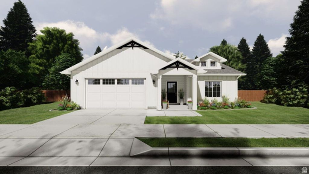 667 E 2475 N, North Logan, UT 84341