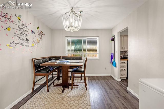 7045 Roaring Spring Avenue, Fountain, CO 80817