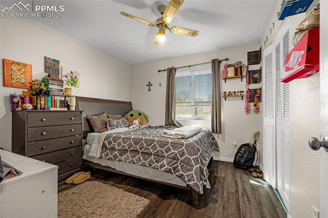 7045 Roaring Spring Avenue, Fountain, CO 80817