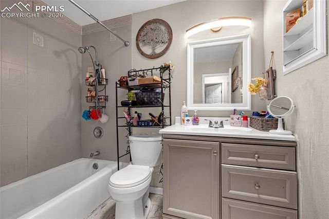 7045 Roaring Spring Avenue, Fountain, CO 80817