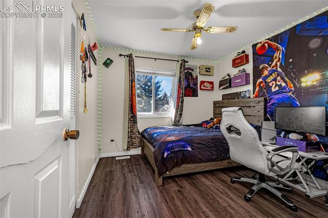 7045 Roaring Spring Avenue, Fountain, CO 80817