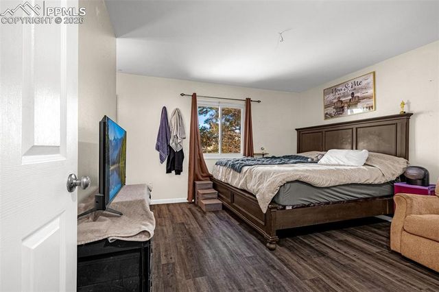 7045 Roaring Spring Avenue, Fountain, CO 80817