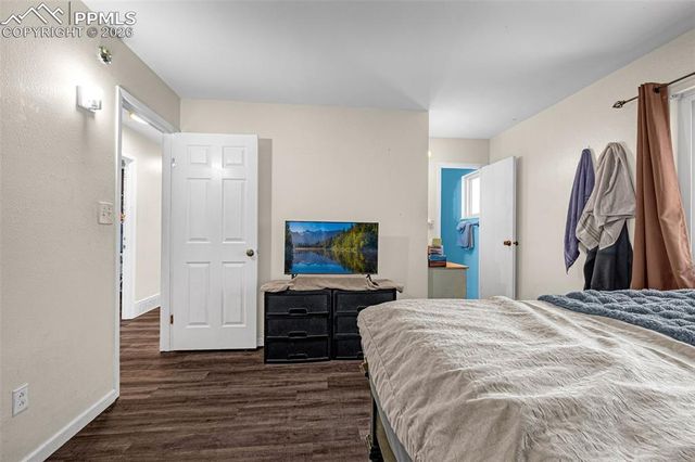 7045 Roaring Spring Avenue, Fountain, CO 80817