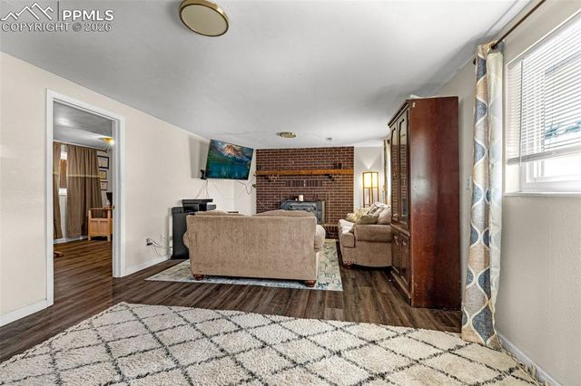 7045 Roaring Spring Avenue, Fountain, CO 80817